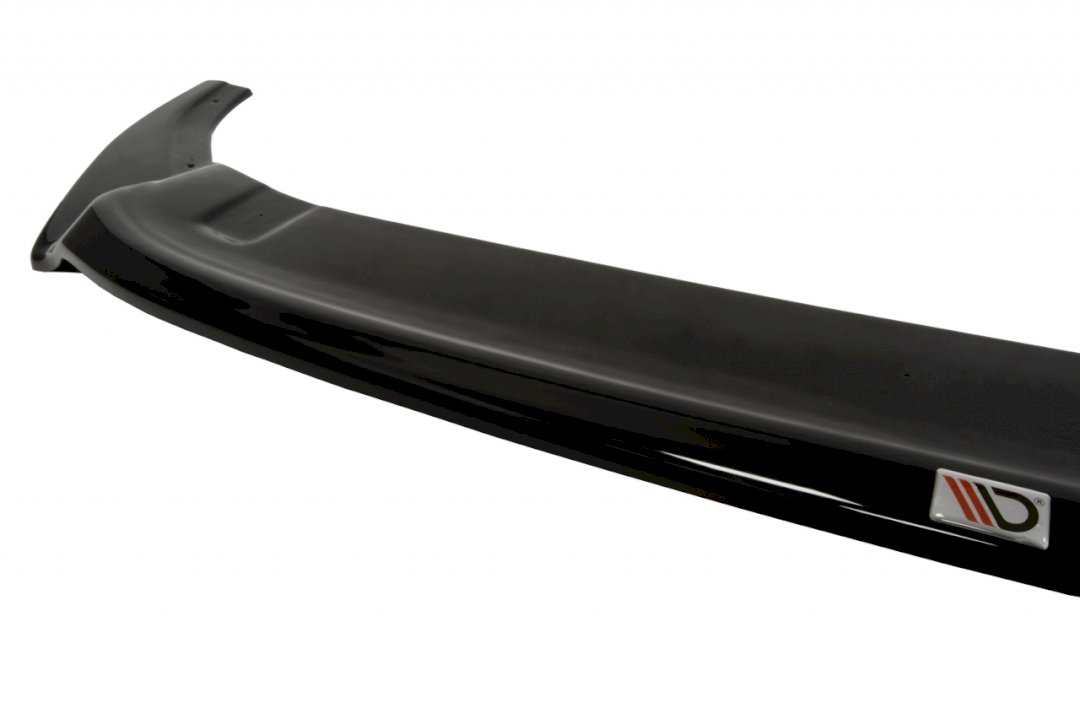 Maxton Design Front Splitter V.2 for Volkswagen Golf MK7 R (2013-2016)