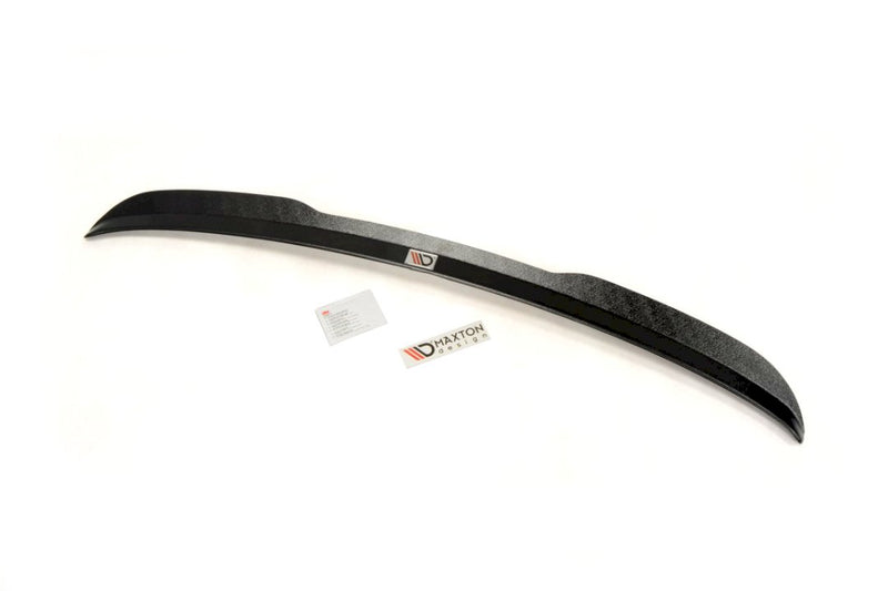 Maxton Design Spoiler Extension for Volkswagen Golf MK7 & MK7.5 R Estate (2013-2019)