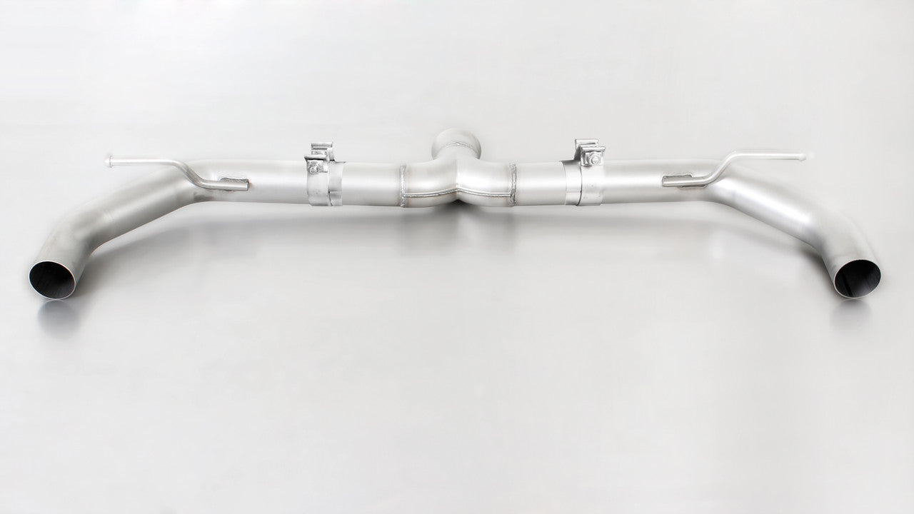 Volkswagen Golf MK7.5 GTI Remus Exhaust System