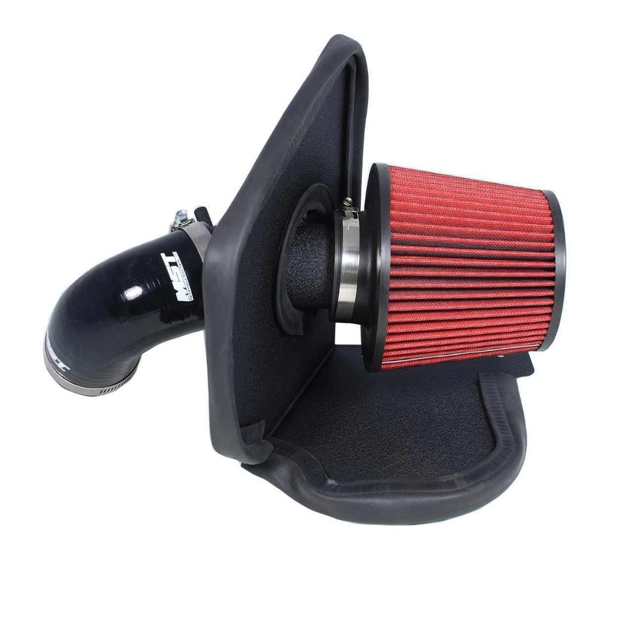 MST-FD-FI701 - Intake Induction Kit For Ford Fiesta Non Turbo 1.6 Duratec