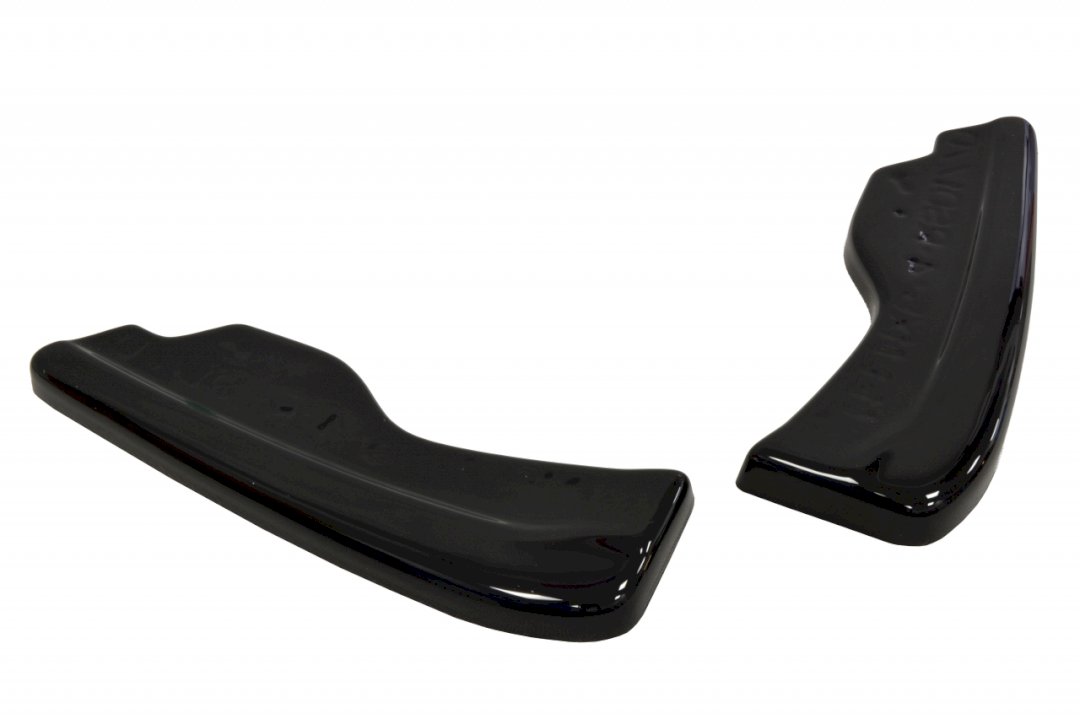 Maxton Design Rear Side Splitters/Spats For Mazda MX-5 MK4 (2014-2019)