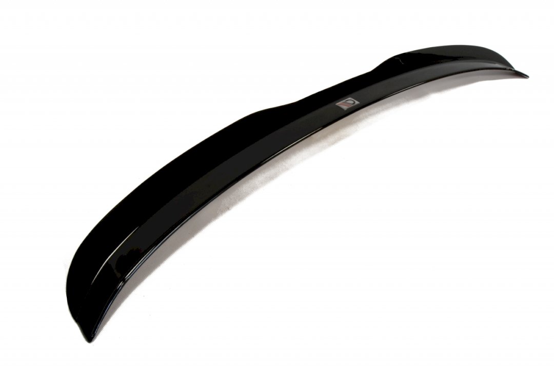 Maxton Design Spoiler Cap BMW 1-Series F20/F21 M-Power