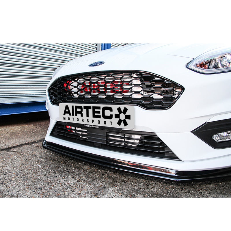 AIRTEC Motorsport Front Mount Intercooler for Fiesta MK8 1.0 ST-Line
