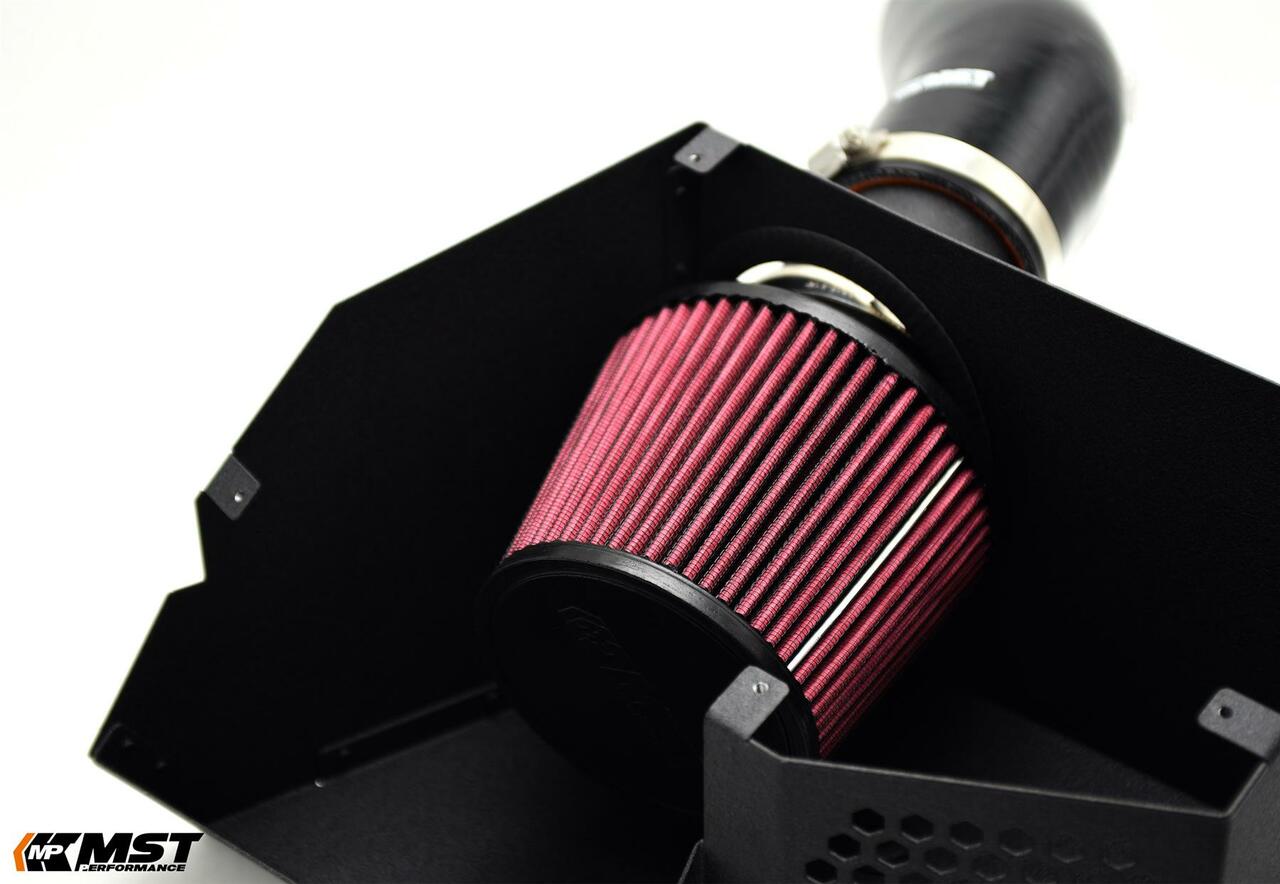 MST Performance Induction Intake Kit For The 2.0TSI EVO4 EA888 245HP VAG Group