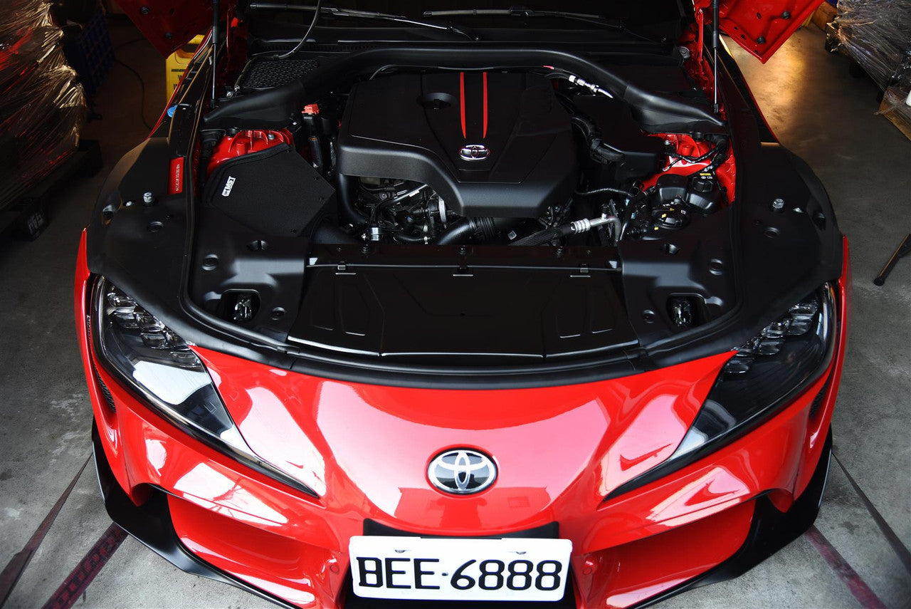 MST Performance Induction Intake Kit & Inlet For The 2.0 B48 Supra & BMW Z4