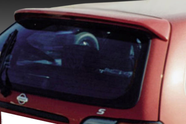 Roof Spoiler Nissan Almera N15 Hatchback (1996-2000)