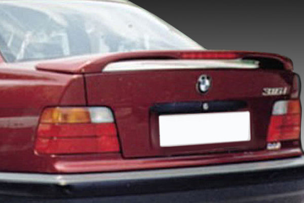 Boot Spoiler BMW 3 Series E36