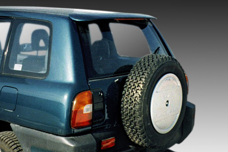 Roof Spoiler Toyota Rav4 Mk1 (1994-2000)