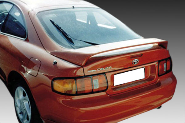 Boot Spoiler Toyota Celica Mk6 (1993-1999)