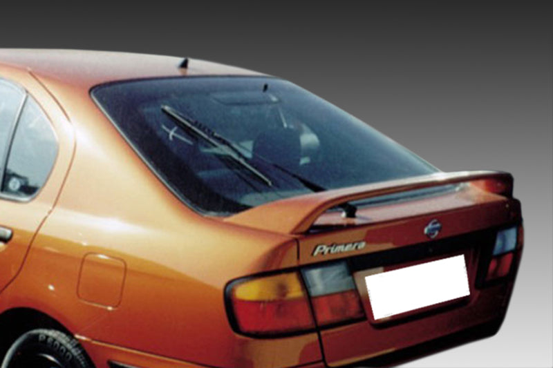 Boot Spoiler Nissan Primera P11 5d (1996-1999)