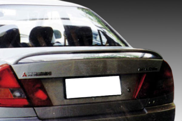 Boot Spoiler Mitsubishi Lancer Mk7 Sedan (1995-2003)