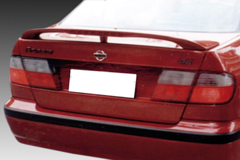 Boot Spoiler Nissan Primera P11 Sedan (1996-1999)