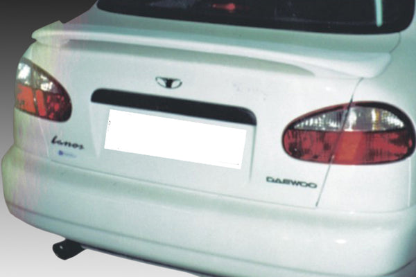 Boot Spoiler Daewoo Lanos Sedan (1996-1998)