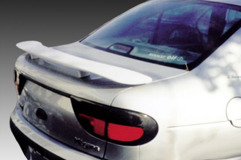 Boot Spoiler V.1 Renault Megane Mk1 Sedan (1995-2002)