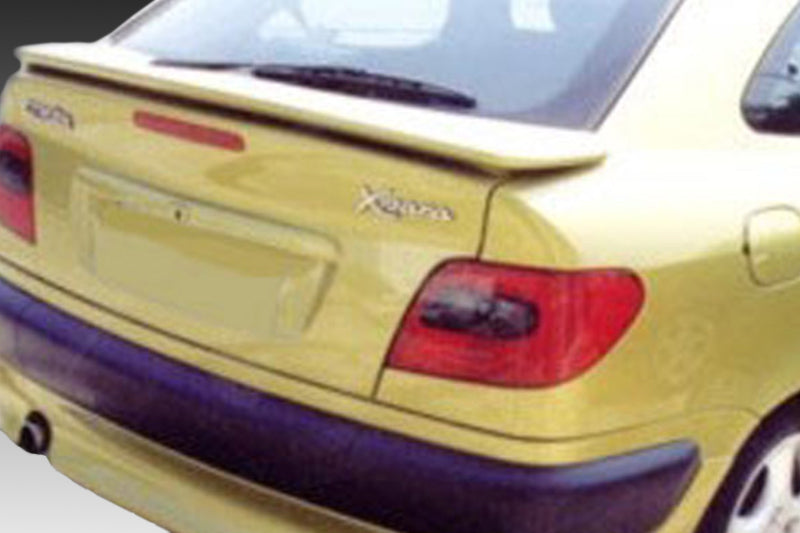 Boot Spoiler Citroen Xsara (1997-2006)