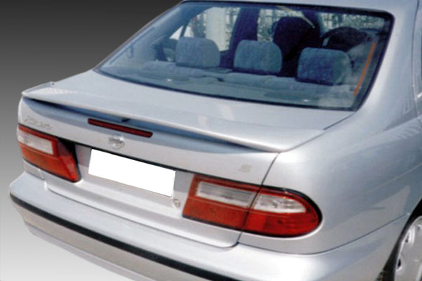 Boot Spoiler V.2 Nissan Almera N15 Sedan (1996-2000)