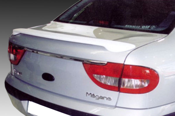 Boot Spoiler V.2 Renault Megane Mk1 Sedan (1995-2002)