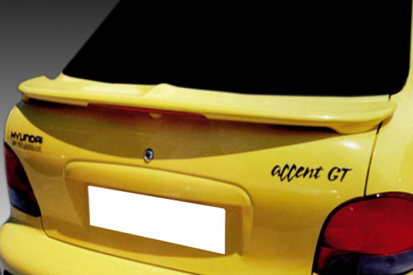 Boot Spoiler Hyundai Accent Mk1 (1997-1999)