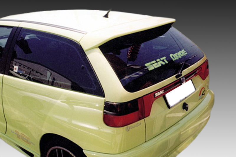 Roof Spoiler Seat Ibiza Mk2 (1996-1999)