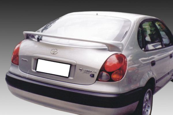 Boot Spoiler Toyota Corolla Mk8 Liftback (1995-2000)