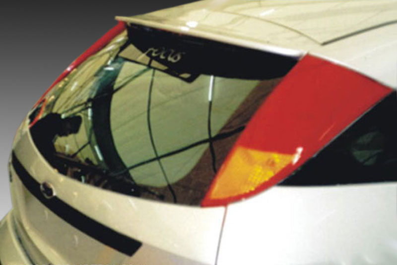 Roof Spoiler Ford Focus Mk1 Hatchback (1998-2004)