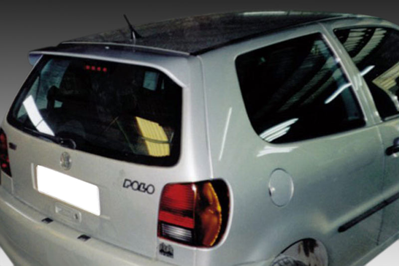 Roof Spoiler Volkswagen Polo Mk3 (1994-1999)