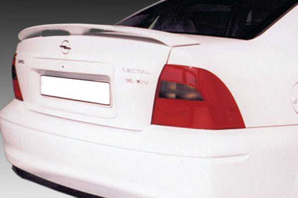 Boot Spoiler Opel Vectra B (1995-2002)