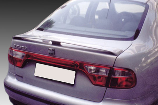 Boot Spoiler Seat Toledo Mk2 (1998-2005)