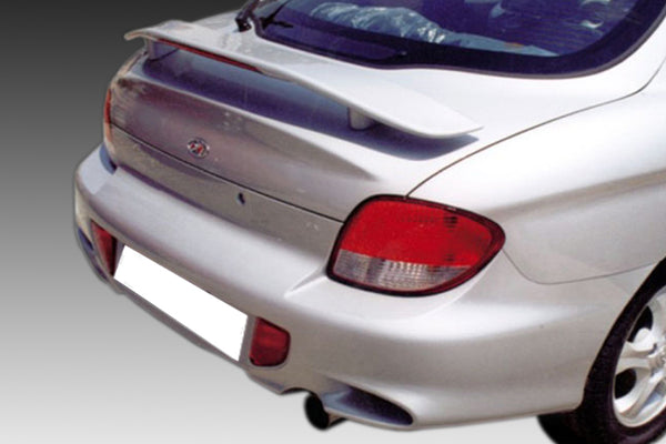 Boot Spoiler Hyundai Tiburon / Coupe Mk1 (1996-2001)