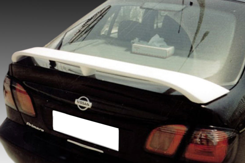 Boot Spoiler Nissan Primera P11 5d (1999-2002)