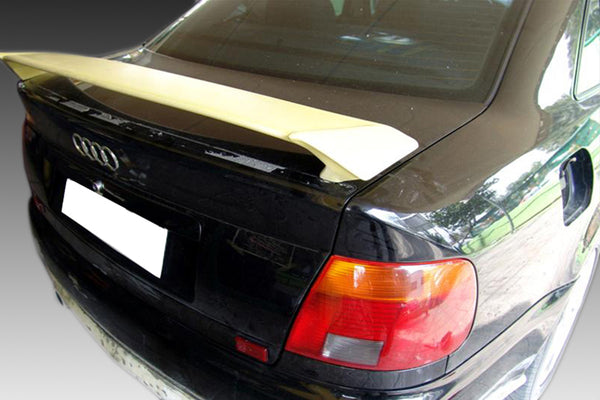 Boot Spoiler Audi A4 B5 (1994-2001)