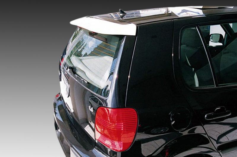 Roof Spoiler Volkswagen Polo Mk3 Facelift (1999-2002)