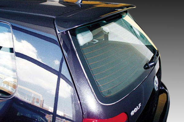 Roof Spoiler V.2 Volkswagen Golf Mk4