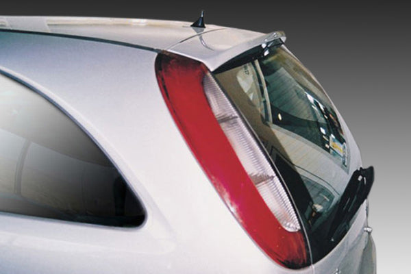 Roof Spoiler Opel Corsa C (2000-2006)