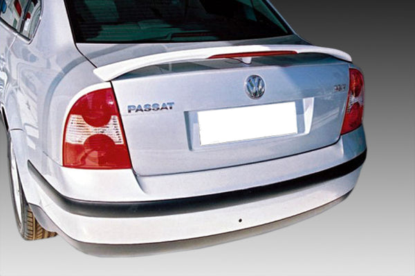 Boot Spoiler Volkswagen Passat B5 (1997-2005)