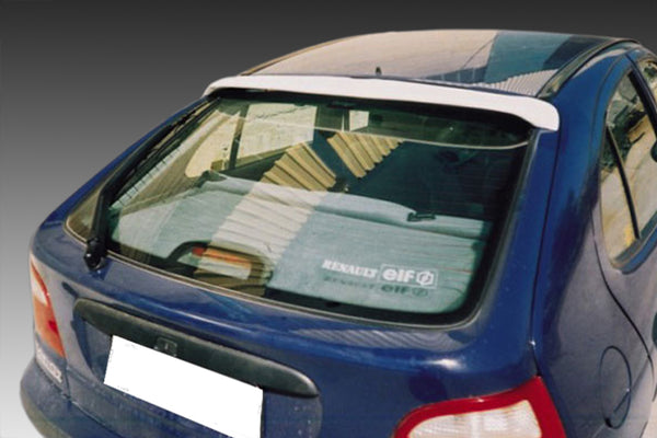 Roof Spoiler Renault Megane Mk1 (1995-2002)