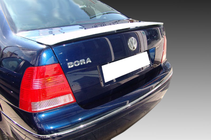 Boot Spoiler Volkswagen Bora A7 (1999-2006)