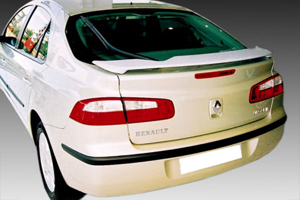 Boot Spoiler Renault Laguna Mk2 (2000-2007)