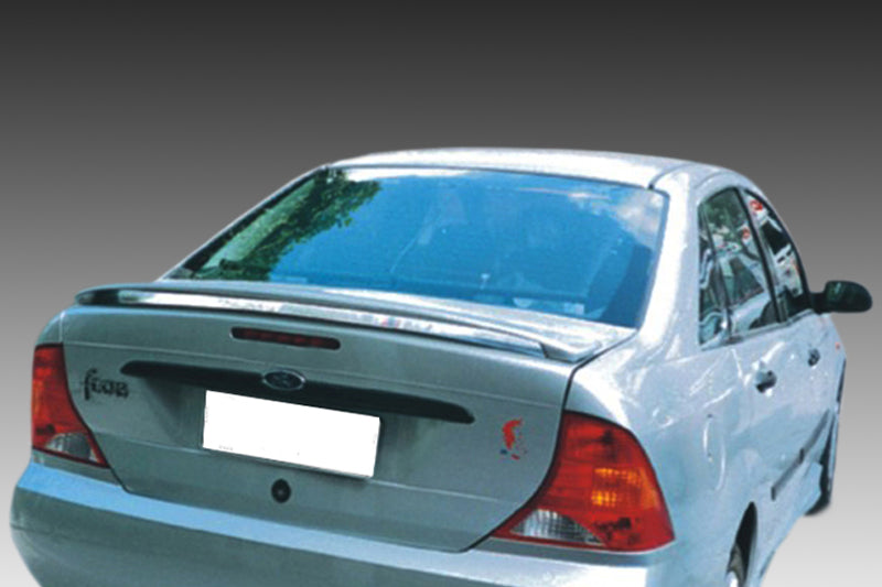 Boot Spoiler Ford Focus Mk1 Sedan (1998-2004)