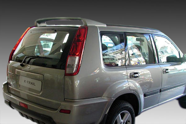 Roof Spoiler Nissan X-Trail T30 (2000-2007)