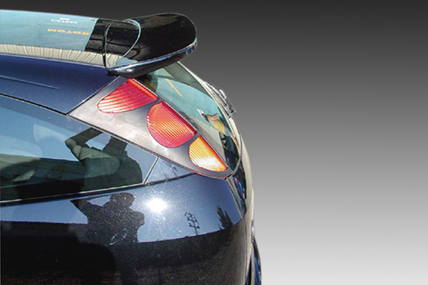 Roof Spoiler Ford Focus Mk1 WRC (1998-2004)