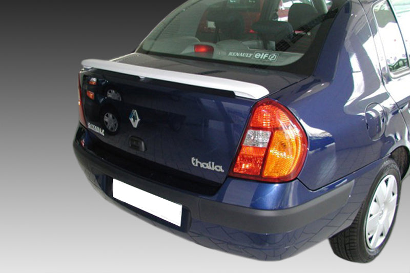 Boot Spoiler Renault Thalia