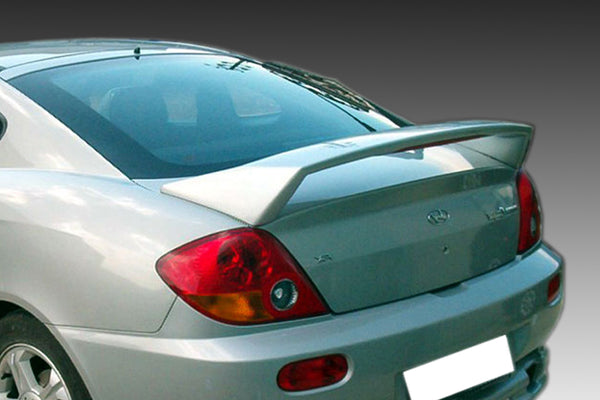 Boot Spoiler Hyundai Tiburon (Coupe) Mk2 (2002-2008)