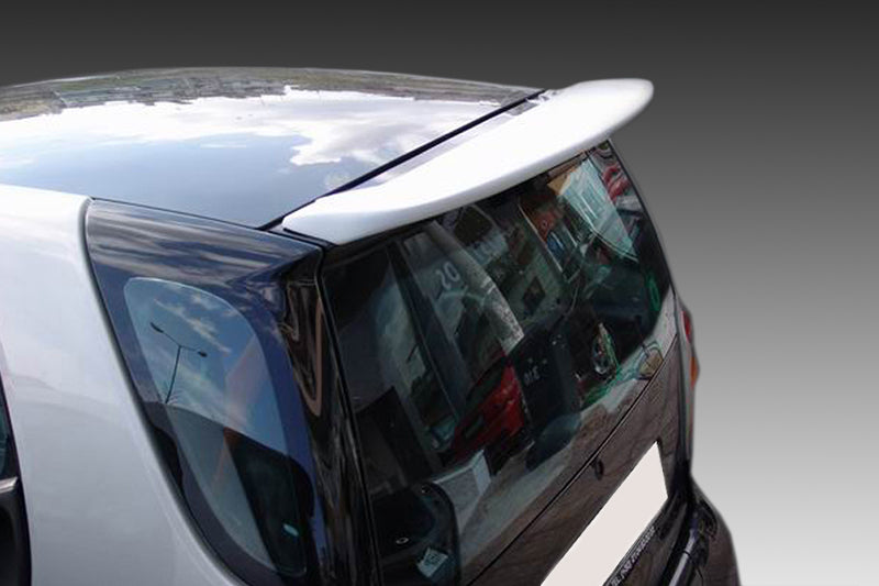 Roof Spoiler Smart 450