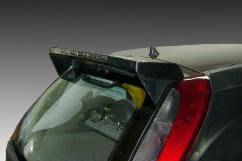 Roof Spoiler Opel Corsa C Sport (2000-2006)