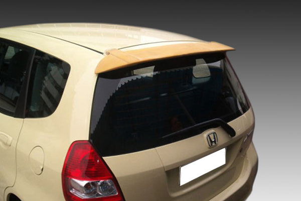 Roof Spoiler Honda Jazz Mk1 (2001-2007)