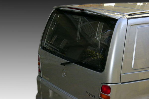 Roof Spoiler Mercedes Vito W638 (1996-2003)