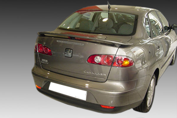 Boot Spoiler Seat Cordoba Mk2 (2002-2008)