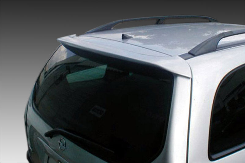 Roof Spoiler Opel Zafira A (1999-2006)