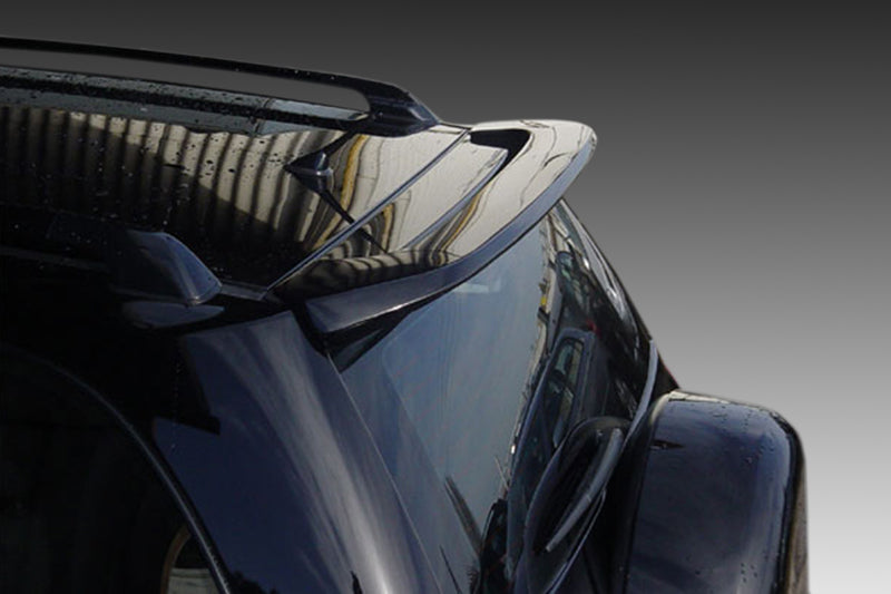 Roof Spoiler Toyota Rav4 Mk2 (2000-2005)